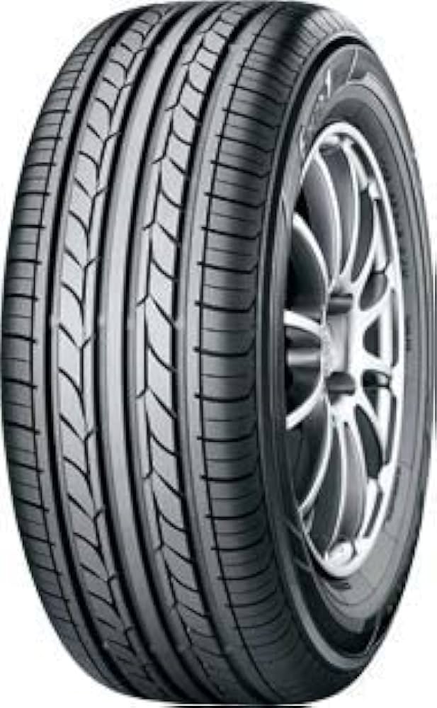 195/65 R15、YOKOHAMA BluEarth、2023年 BluEarth ヨコハマタイヤ ブルーアース RV−03 195/65R15 91H